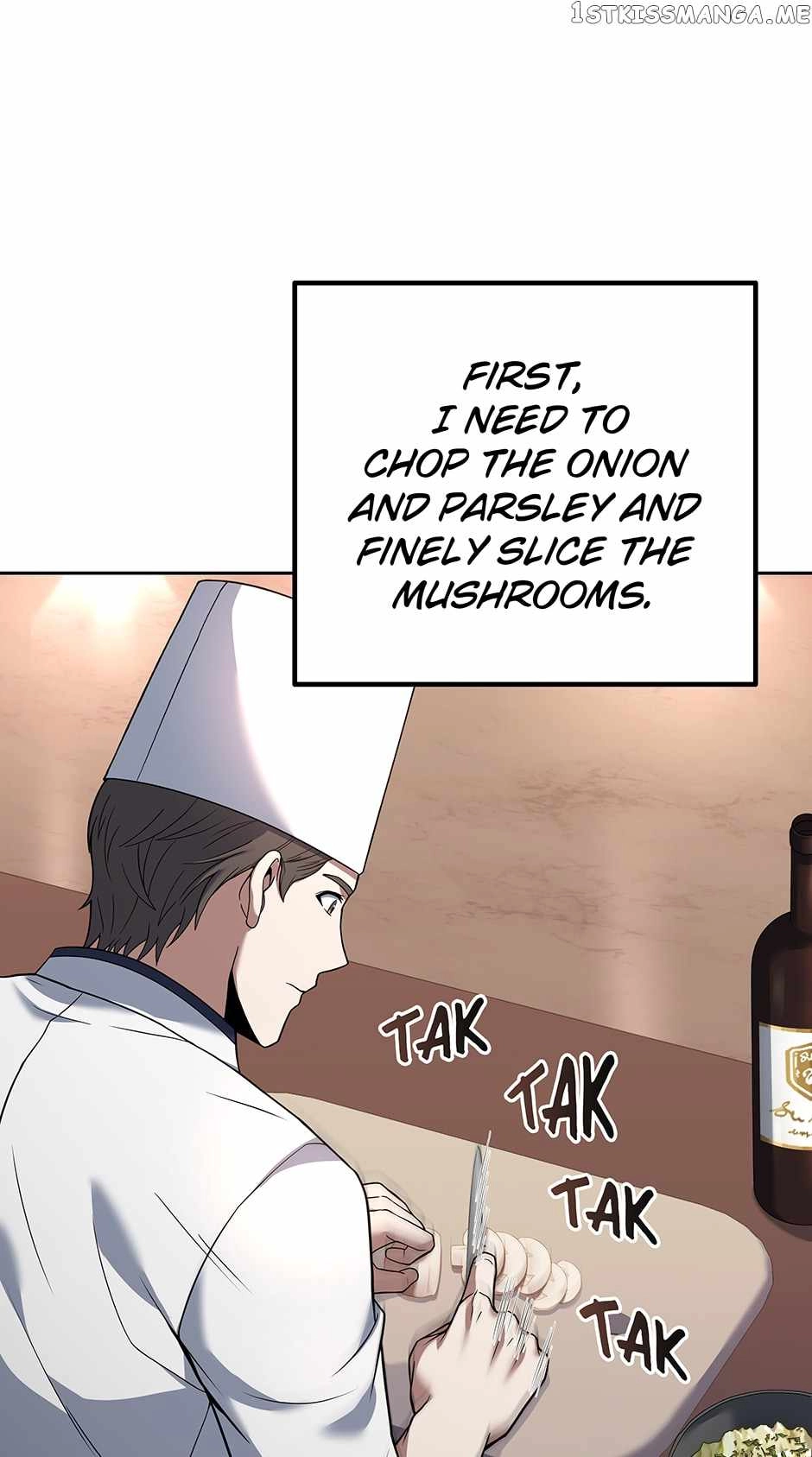 Youngest Chef from the 3rd Rate Hotel Chapter 76 6